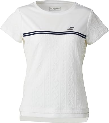 Amazon.co.jp: バボラ Babolat テニスウェア レディース PURE